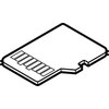 Memory card CAMC-M-MS-G32 4553880
